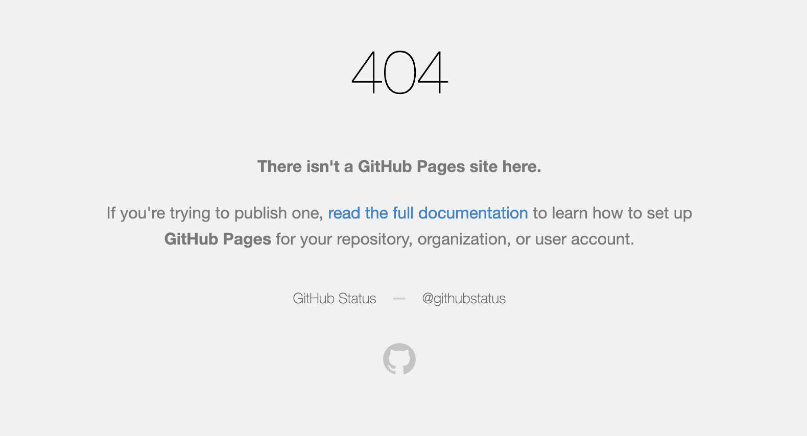 Vercel에선 잘 되던 SPA, GitHub Pages에선 왜 404일까?