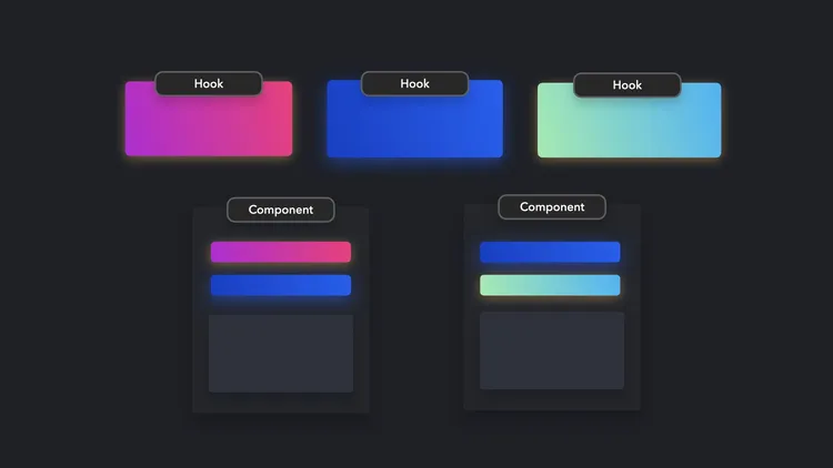[FE 디자인패턴 스터디] Hook 패턴